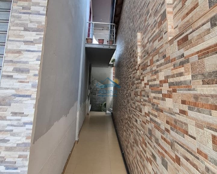 House With Three Floors For Sale In Vlora, South Of Albania